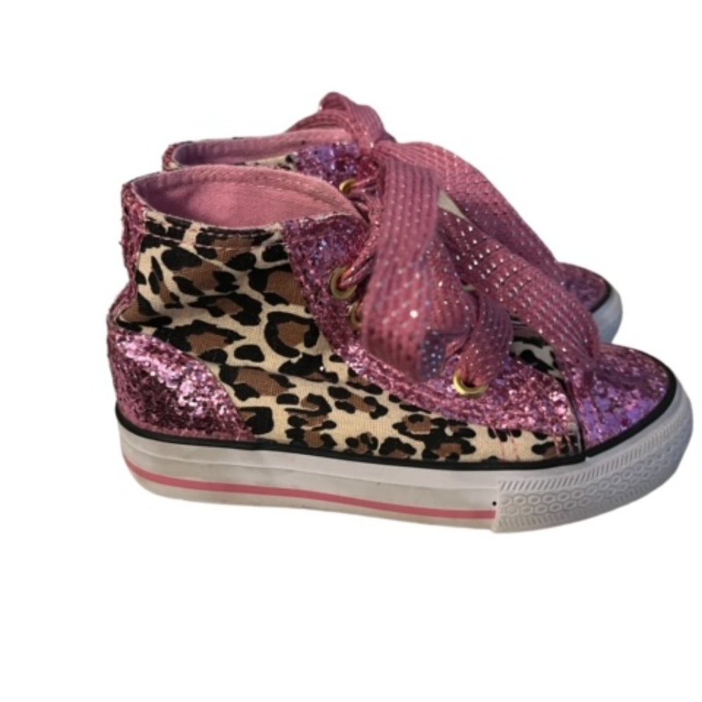 BONGO GLITTER